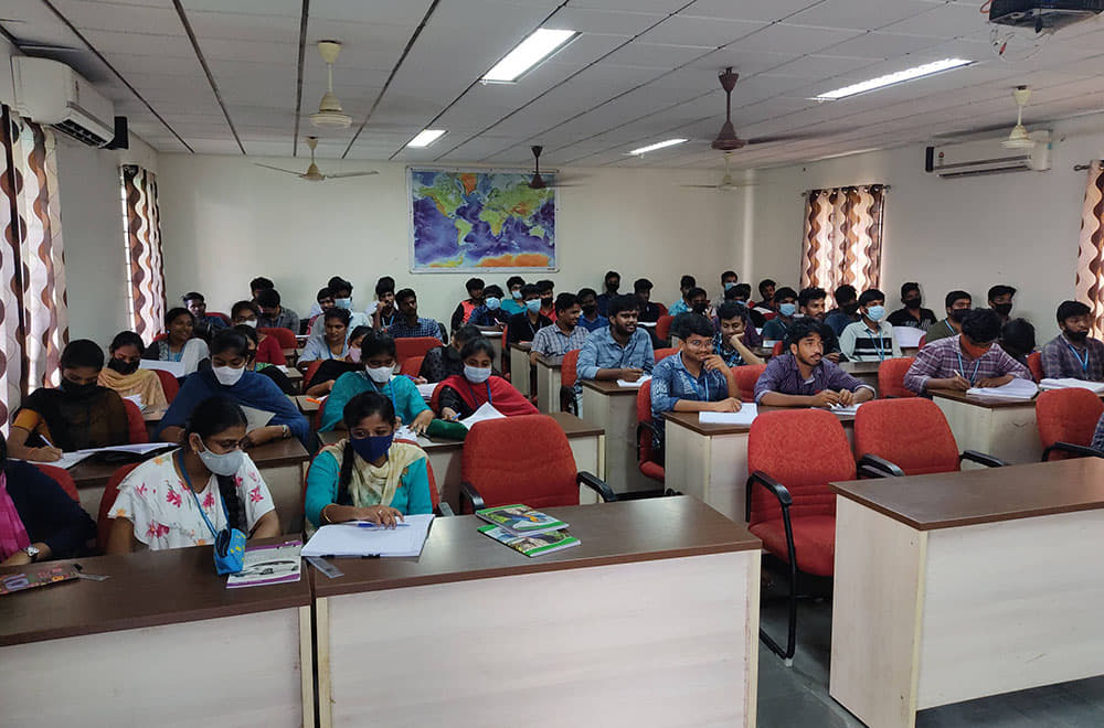 SRKR Infrastructure photo 11